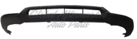 VALANCE FR BLACK