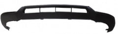 VALANCE FR BLACK CAPA