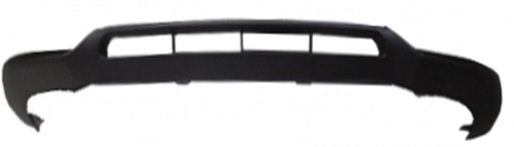 VALANCE FR BLACK