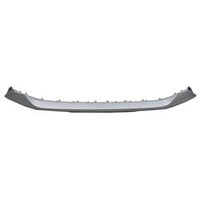 VALANCE FR SILVER GRAY FINISH EXCLUDE 2021-2022 CALLIGRAPHY/ ULTIMATE CAPA