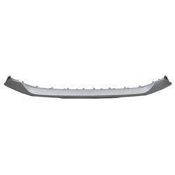 VALANCE FR SILVER GRAY FINISH EXCLUDE 2021-2022 CALLIGRAPHY/ ULTIMATE