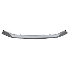 VALANCE FR SILVER GRAY FINISH EXCLUDE 2021-2022 CALLIGRAPHY/ ULTIMATE