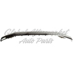 VALANCE FR CHROME FINISH EXCLUDE 2021-2022 CALLIGRAPHY/ ULTIMATE — photo 3
