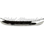 VALANCE FR CHROME FINISH EXCLUDE 2021-2022 CALLIGRAPHY/ ULTIMATE CAPA — photo 1