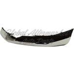 VALANCE FR CHROME FINISH EXCLUDE 2021-2022 CALLIGRAPHY/ ULTIMATE CAPA — photo 2