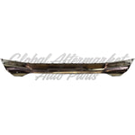 VALANCE FR CHROME FINISH EXCLUDE 2021-2022 CALLIGRAPHY/ ULTIMATE CAPA — photo 4