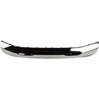 VALANCE FR CHROME FINISH EXCLUDE 2021-2022 CALLIGRAPHY/ ULTIMATE