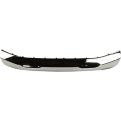 VALANCE FR CHROME FINISH EXCLUDE 2021-2022 CALLIGRAPHY/ ULTIMATE