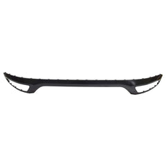 BUMPER SPACER PRIMED TRIM PIECE AROUND LAMPS