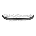 VALANCE FR LOWER TEXTURED BLACK EXCLUDE N-LINE US BUILT — photo 1