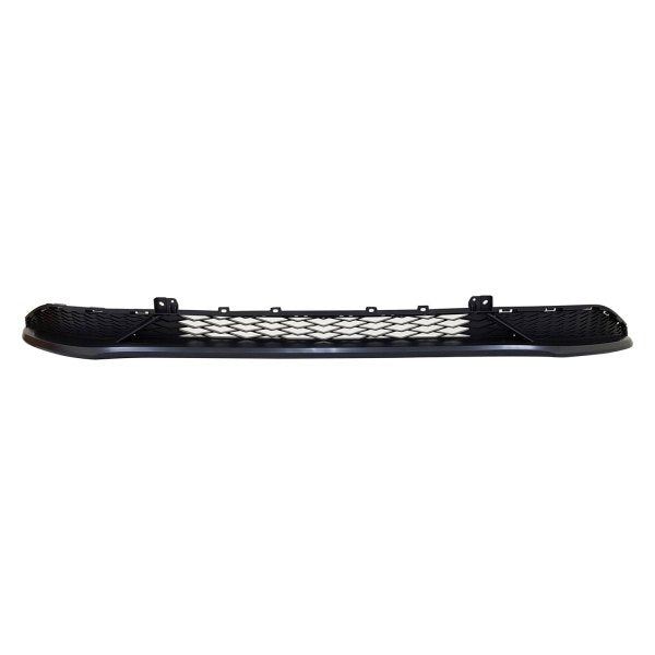 VALANCE LOWER FR BLACK SEL/SEL PLUS/LTD/LUXURY/ULTIMATE (CANADA) MODELS
