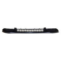 VALANCE LOWER FR BLACK SEL/SEL PLUS/LTD/LUXURY/ULTIMATE (CANADA) MODELS