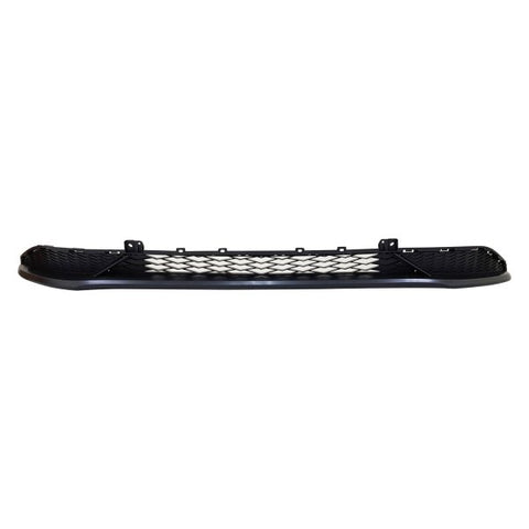 VALANCE LOWER FR BLACK SEL/SEL PLUS/LTD/LUXURY/ULTIMATE (CANADA) MODELS CAPA