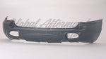 BUMPER RR PRIMED — photo 1