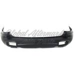 BUMPER RR PRIMED — photo 2