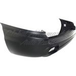 BUMPER RR PRIMED — photo 3