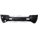 BUMPER RR PRIMED — photo 5