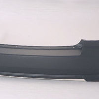 BUMPER RR PRIMED