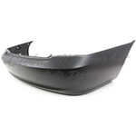 BUMPER RR PRIMED — photo 2