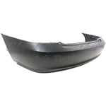 BUMPER RR PRIMED — photo 3