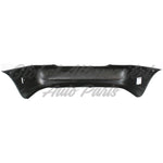BUMPER RR PRIMED — photo 5