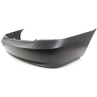 BUMPER RR PRIMED