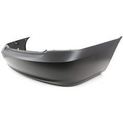 BUMPER RR PRIMED