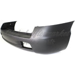BUMPER RR PRIMED — photo 1