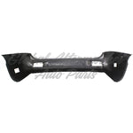 BUMPER RR PRIMED — photo 5