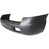 BUMPER RR PRIMED
