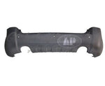 BUMPER RR PRIMED 2.7L W/SENSOR — photo 1