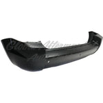 BUMPER RR PRIMED 2.7L W/SENSOR CAPA — photo 3