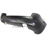 BUMPER RR PRIMED 2.7L — photo 2