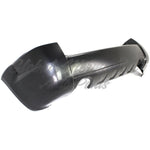 BUMPER RR PRIMED 2.7L — photo 3