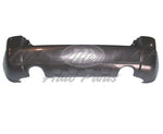 BUMPER RR PRIMED 2.7L CAPA — photo 1