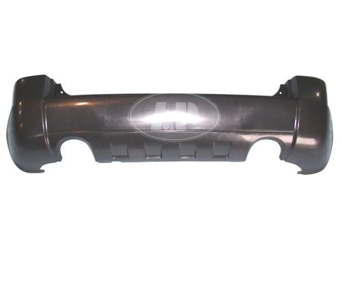 BUMPER RR PRIMED 2.7L