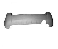 BUMPER RR PRIMED 2.0L CAPA