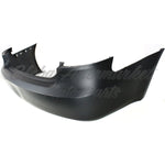 BUMPER RR PRIMED SINGLE EXHT ALL 06 - 2.4L 07-08 — photo 2