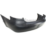BUMPER RR PRIMED SINGLE EXHT ALL 06 - 2.4L 07-08 — photo 3