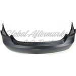 BUMPER RR PRIMED SINGLE EXHT ALL 06 - 2.4L 07-08 — photo 5