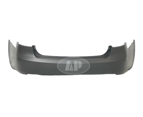 BUMPER RR PRIMED 3.3 L