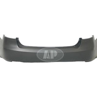 BUMPER RR PRIMED 3.3 L