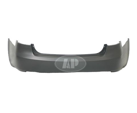 BUMPER RR PRIMED 3.3 L