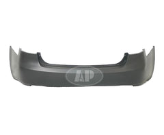 BUMPER RR PRIMED 3.3 L