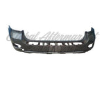 BUMPER RR PRIMED — photo 1