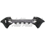 BUMPER RR PRIMED — photo 4