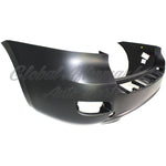 BUMPER RR PRIMED CAPA — photo 3