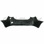 BUMPER RR PRIMED — photo 4