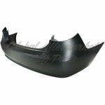 BUMPER RR PRIMED CAPA — photo 1