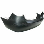 BUMPER RR PRIMED CAPA — photo 3